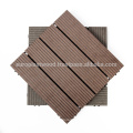 Carreaux composites de bricolage pour salle de bain, piscine, jardin, etc.